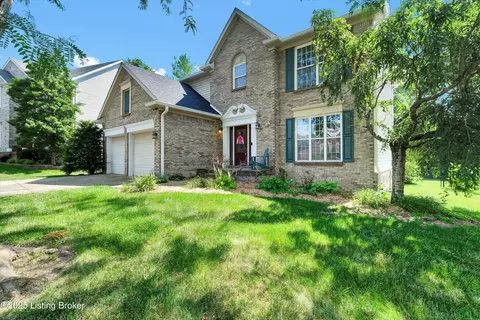 14008 Broadripple Pl, Louisville, KY 40299