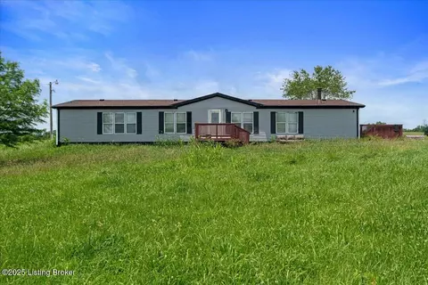 215 Spurlington Church Rd, Campbellsville, KY 42718