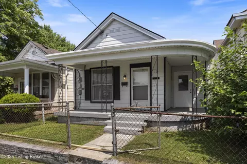 207 Ottawa Ave, Louisville, KY 40214