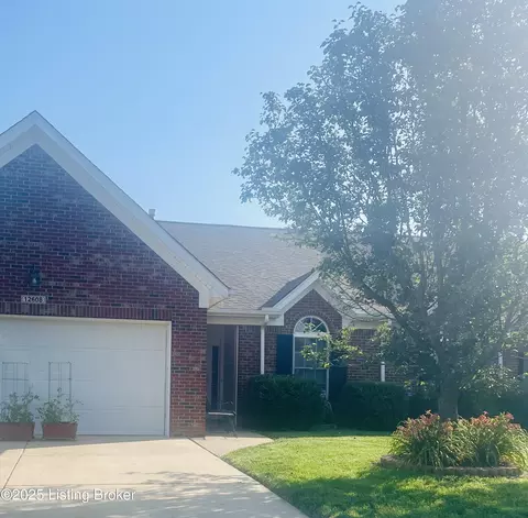 12608 Spring Heaven Ct, Louisville, KY 40229