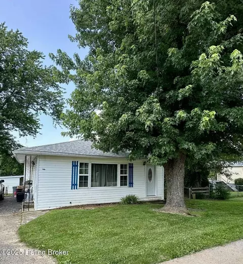 407 Locus St, Vine Grove, KY 40175