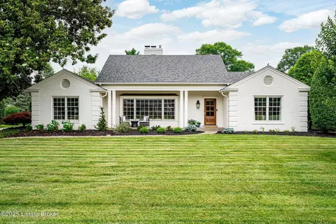 2207 Merrick Rd, Louisville, KY 40207