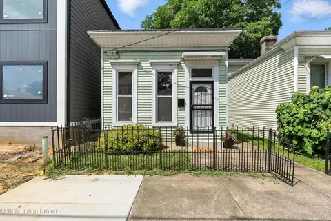 954 Vine St, Louisville, KY 40204