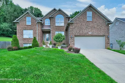 4113 E Pages Ln, Louisville, KY 40272