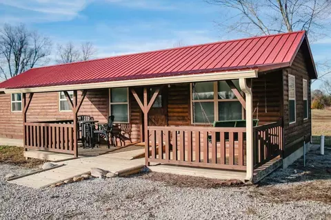 266 Terrapin Ln, Bardstown, KY 40004