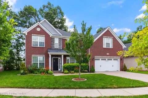 16904 Ascender Pass, Louisville, KY 40245