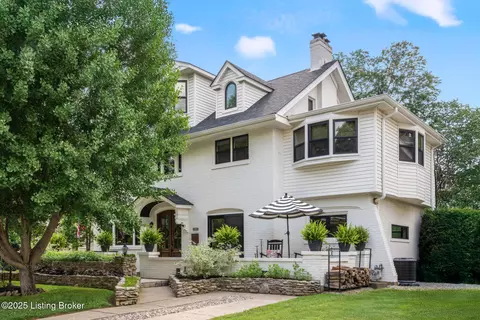 1853 Overlook Ter, Louisville, KY 40205