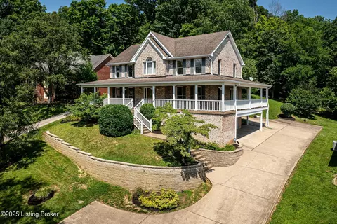 3504 Bridgegate Ct, Louisville, KY 40272