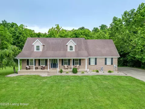 639 Kingswood Dr, Taylorsville, KY 40071