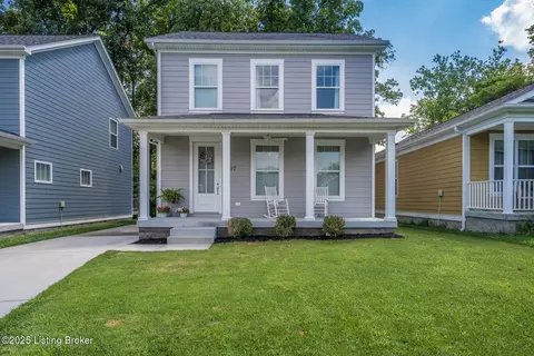 4307 Ginkgo Trl, Louisville, KY 40245