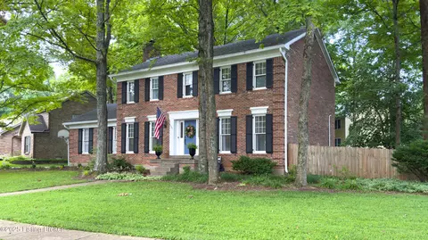 12909 Wooded Forest Rd, Louisville, KY 40243