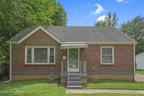 1518 Aletha Dr, Louisville, KY 40219