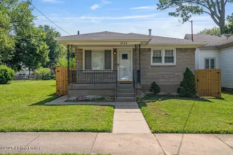 3735 Powell Ave, Louisville, KY 40215