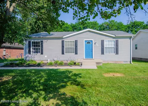15004 Galston Blvd, Louisville, KY 40272