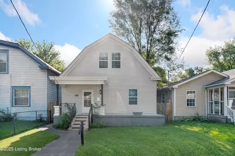 817 S 36th St, Louisville, KY 40211