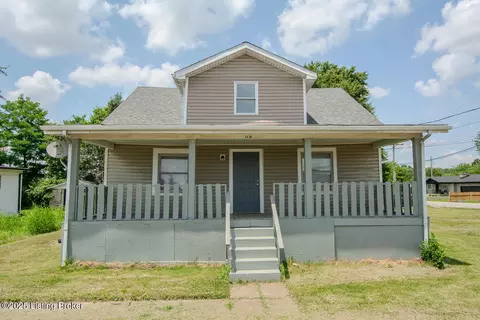 4416 Cane Run Rd, Louisville, KY 40216