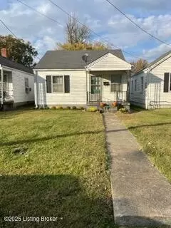 915 W Florence Ave, Louisville, KY 40215