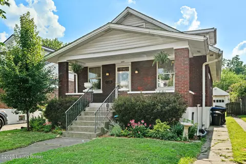 2414 Sherry Rd, Louisville, KY 40217