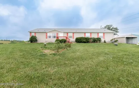 2135 Chaplin Taylorsville Rd, Bloomfield, KY 40008