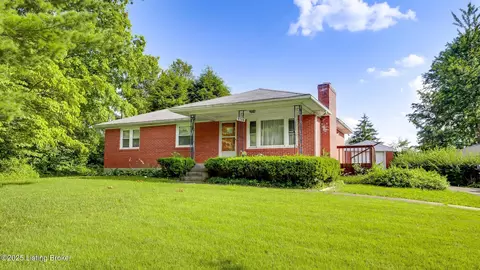 9706 Seatonville Rd, Louisville, KY 40291