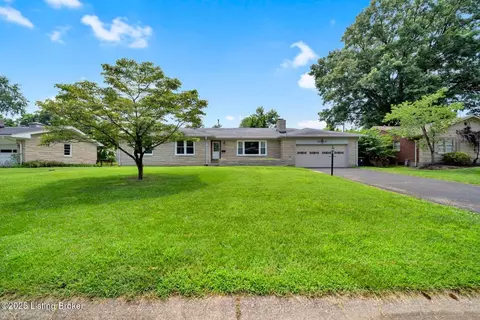 1510 Vivian Ln, Louisville, KY 40205