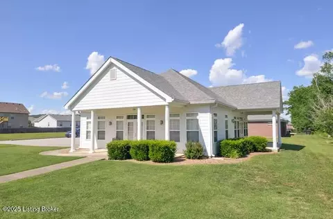 640 W Blue Lick Rd, Shepherdsville, KY 40165