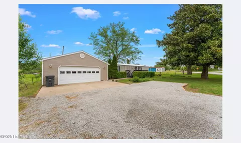 1053 Lyons Station Rd, New Haven, KY 40051