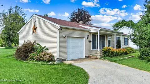 401 Highland Ave, Vine Grove, KY 40175