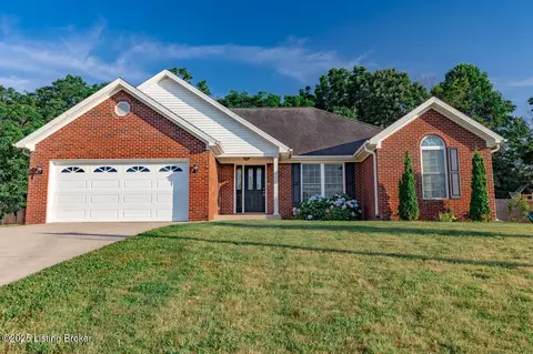 184 Summit Drive Dr, Brandenburg, KY 40108
