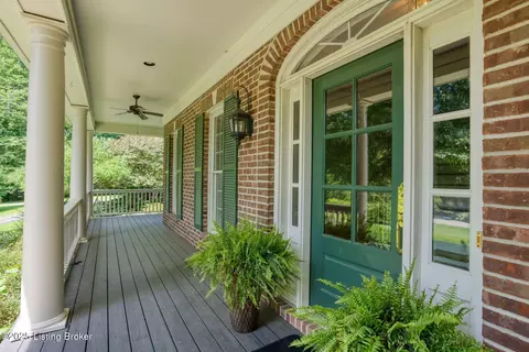 Exterior - 3908 Eagle Way, Prospect, KY 40059 photo 18 of 18