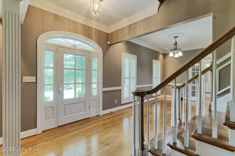 Entry Way - 3908 Eagle Way, Prospect, KY 40059 photo 1 of 1