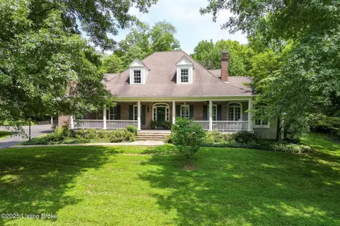 Exterior - 3908 Eagle Way, Prospect, KY 40059 photo 1 of 18