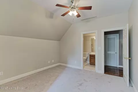 Bedroom - 3908 Eagle Way, Prospect, KY 40059 photo 2 of 3