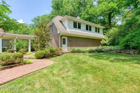 Exterior - 3908 Eagle Way, Prospect, KY 40059 photo 13 of 18