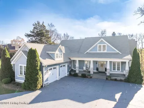 132 Ireland Ave, Bardstown, KY 40004