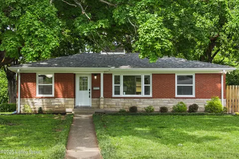 3303 Wellingmoor Ave, Louisville, KY 40218
