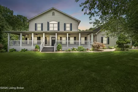 3205 Wildwood Trl, La Grange, KY 40031