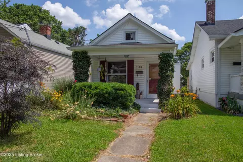 1133 Samuel St, Louisville, KY 40204