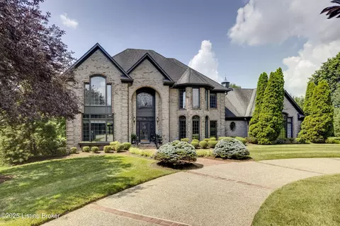 7202 Doe Crest Ct, Prospect, KY 40059
