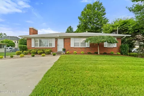 4242 Westport Rd, Louisville, KY 40207