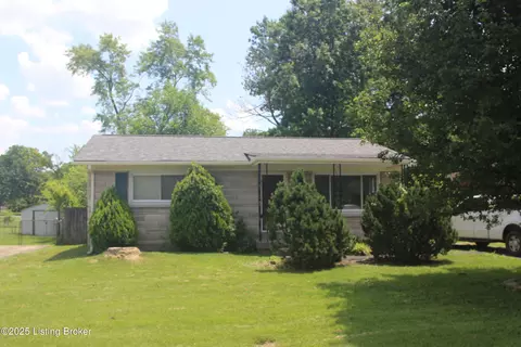 6111 Gloria Ln, Louisville, KY 40213