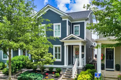 6331 Mistflower Cir, Prospect, KY 40059