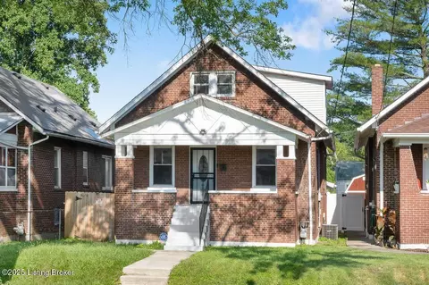 1002 S 40th St, Louisville, KY 40211