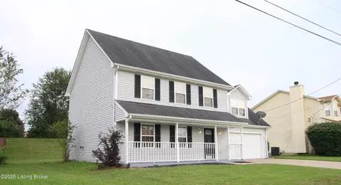 105 Wayne Way, Radcliff, KY 40160