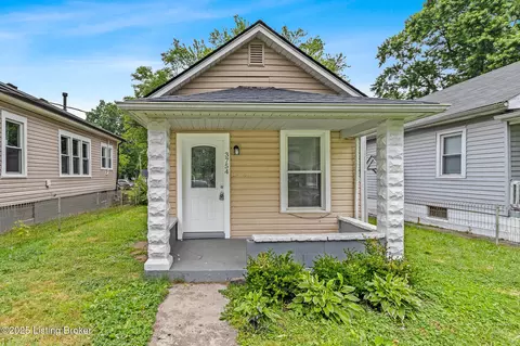 3754 Kahlert Ave, Louisville, KY 40215