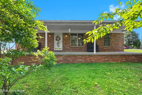 550 N Gregory Church Rd, Coxs Creek, KY 40013