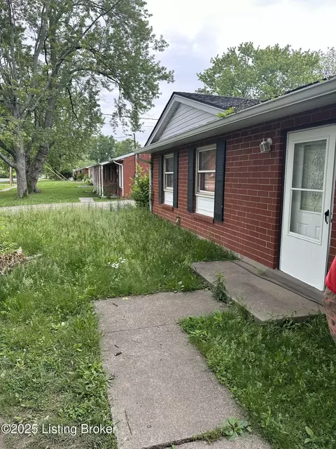 307 Downes Ln, Louisville, KY 40214
