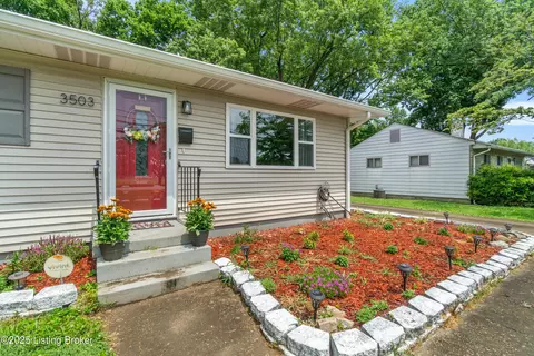 3503 Goldsmith Ln, Louisville, KY 40220