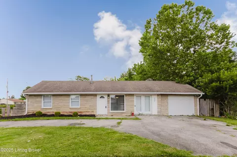 5105 Kilmer Blvd, Louisville, KY 40213