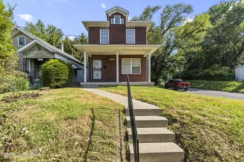 1601 Wilson Ave, Louisville, KY 40210